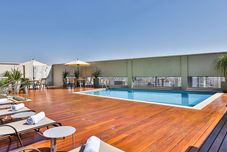 其他 San Marino Suite Hotel