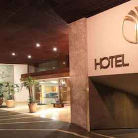 Primary image1Hotel Crystal,Museu da Sociedade Rural do Paraná飯店