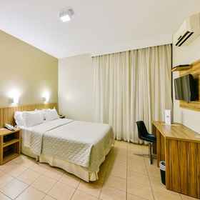 Primary image 1 플라자 인 아우구스투스, 고이아니아 컨벤션 센터 호텔