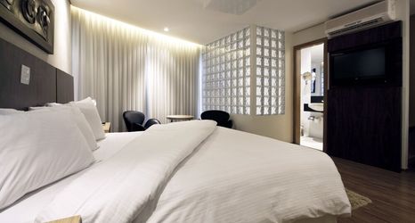 其他 2 Transamerica Lagoa Santa