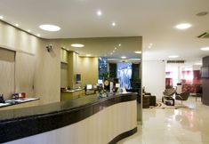 其他 3 Pampulha Lieu Hotel