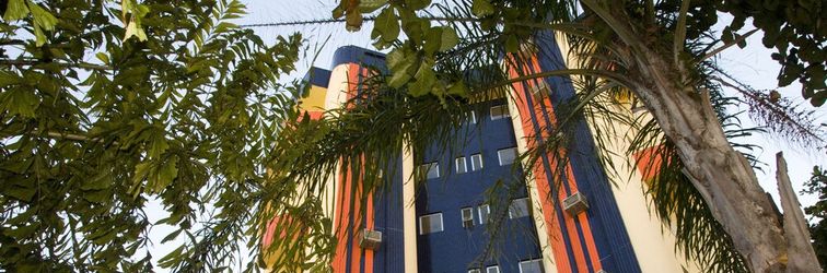 其他 Pampulha Lieu Hotel