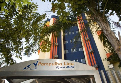 其他 Pampulha Lieu Hotel