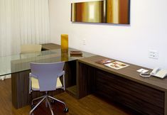 其他 7 Pampulha Lieu Hotel