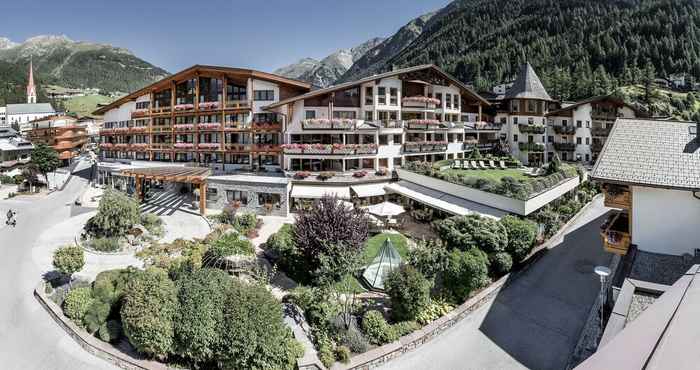 Lainnya Das Central - Alpine. Luxury. Life, Sölden