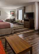 ภาพหลัก Best Western Plus Philadelphia-Choctaw Hotel and Suites