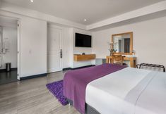 อื่นๆ 6 Hotel Le Manoir Bogota