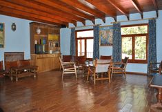 Others 3 Hotel El Refugio de Juanar