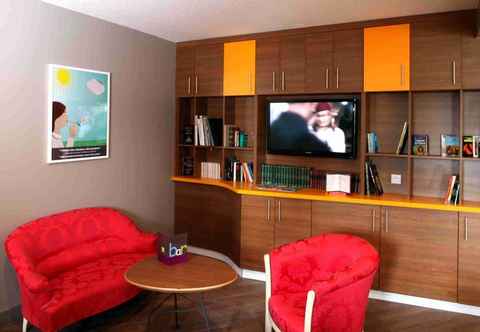 Others Ibis Styles Gien