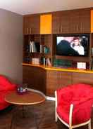 ภาพหลัก Ibis Styles Gien