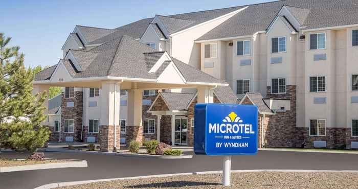 Others Microtel Inn & Suites by Wyndham Klamath Falls