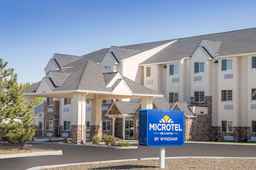 Microtel Inn & Suites by Wyndham Klamath Falls, Rp 2.058.692