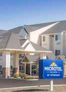 ภาพหลัก Microtel Inn & Suites by Wyndham Klamath Falls