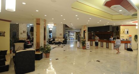 기타 2 Klas Hotel - All Inclusive