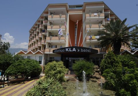 기타 Klas Hotel - All Inclusive