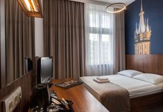 其他 3 Downtown Kraków