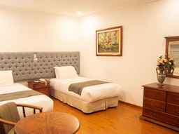 Hotel Carvallo, SGD 118.87