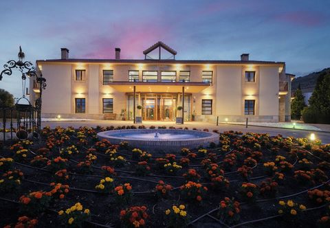 其他 Hotel Spa Villa Nazules