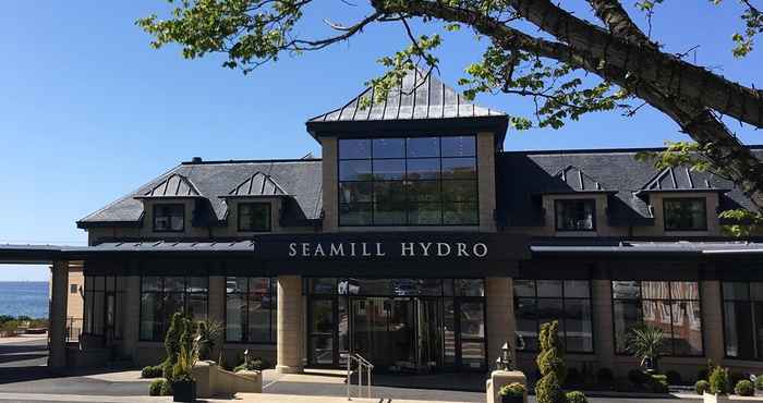 Lainnya Seamill Hydro Hotel & Resort