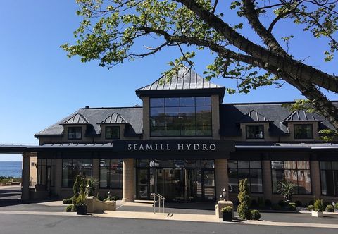 Others Seamill Hydro Hotel & Resort