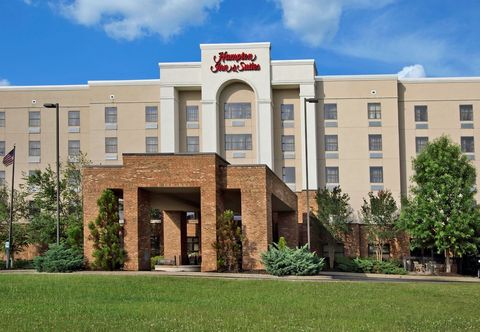 Others Hampton Inn & Suites Florence-Downtown