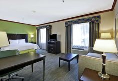 Others 7 Hampton Inn & Suites Corpus Christi I-37 - Navigation Blvd