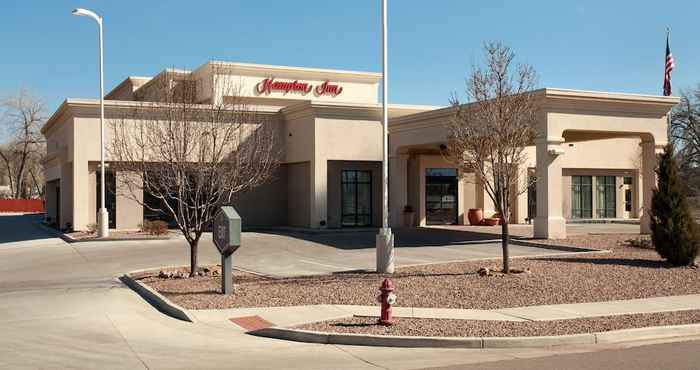 Others Hampton Inn Canon City