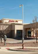 Imej utama Hampton Inn Canon City