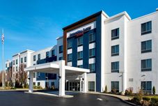 其他 SpringHill Suites by Marriott Albany-Colonie