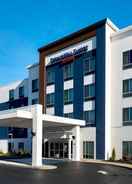 Primary image SpringHill Suites by Marriott Albany-Colonie