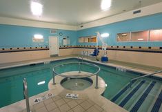 其他 7 SpringHill Suites by Marriott Albany-Colonie