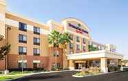 Lainnya 3 SpringHill Suites by Marriott Fresno