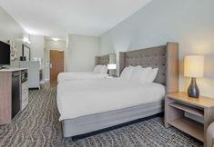 Others 6 Best Western Plus Peppertree Inn At Omak