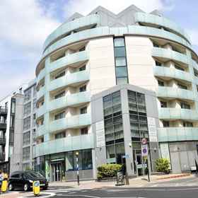 Primary image 1 Sanctum London Maida Vale, West Hampstead Hotels