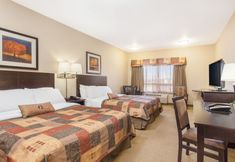 Lain-lain 4 Ramada by Wyndham Westlock