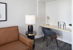 其他 4 Sheraton Stonebriar Hotel