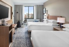 其他 5 Sheraton Stonebriar Hotel