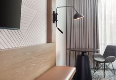 其他 7 Sheraton Stonebriar Hotel