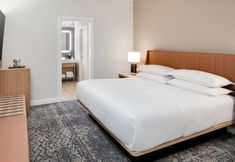 其他 6 Sheraton Stonebriar Hotel