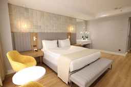 Nova Plaza Prime Hotel, ₱ 5,486.44