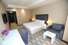 其他 Sundance Hotel Istanbul