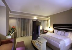 其他 6 Sundance Hotel Istanbul