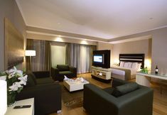 其他 5 Sundance Hotel Istanbul