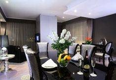 其他 4 Sundance Hotel Istanbul