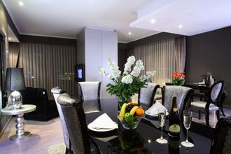 其他 4 Sundance Hotel Istanbul