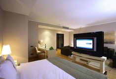 其他 7 Sundance Hotel Istanbul