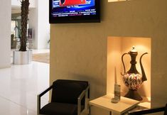 其他 2 Sundance Hotel Istanbul