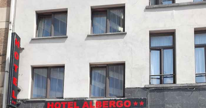 อื่นๆ Hotel Albergo