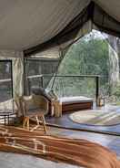 Room Paperbark Camp