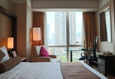 その他 3 Howard Johnson Huaihai Hotel Shanghai